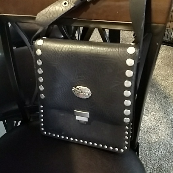 Harley-Davidson Handbags - Harley Davidson Crossbody